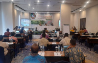 Dinas Kehutanan Papua Ajak Semua Pihak Tanggulangi Masalah Lingkungan
